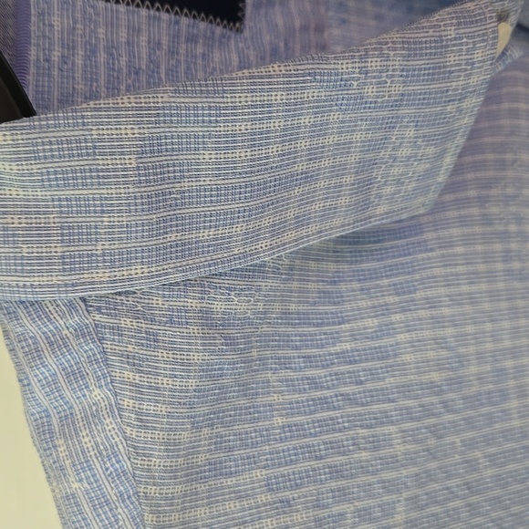 Tommy Bahama Tropical Long Sleeve Shirt - Picture 4 of 12